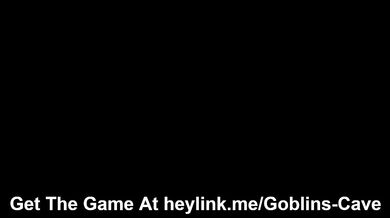 Goblins Cave Capture Carnage: Curvy MILF Doggy-Style Gangbanged in Anal Insanity!