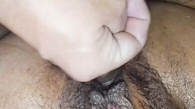 Wet Pussy fuck