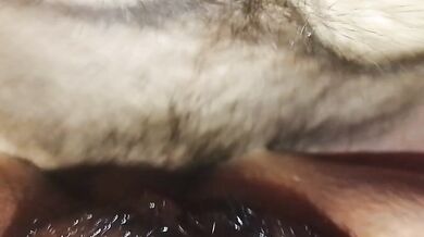 Wet Pussy fuck