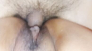 Wet Pussy fuck
