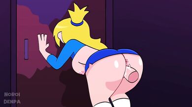 big tit girl has sex in a public bathroom at a nightclub