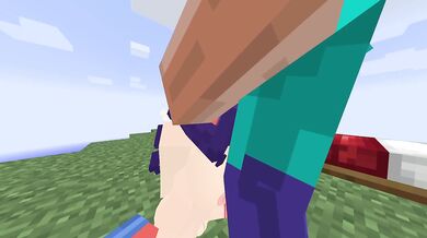Mita New hentai animations minecraft jenny xhatihentai gameplay