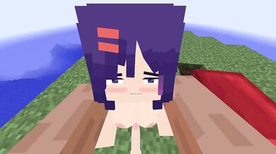 Mita New hentai animations minecraft jenny xhatihentai gameplay
