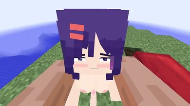 Mita New hentai animations minecraft jenny xhatihentai gameplay