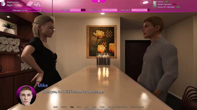 Innocence or money Part 23