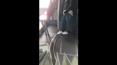 Con una pasajera que conocí en el bus en México / sexo esposa infiel