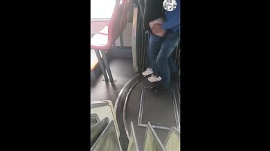 Con una pasajera que conocí en el bus en México / sexo esposa infiel