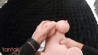 Stepson fucking Selena from Tantaly imagines his sexy Stepmom