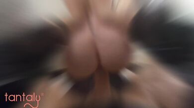 Stepson fucking Selena from Tantaly imagines his sexy Stepmom