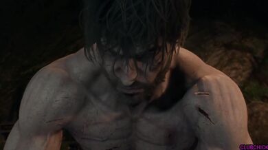Daddies in Metal Gear Solid and Dying Light