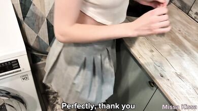 Fucked a friend's girlfriend pretending to be a plumber and came on her