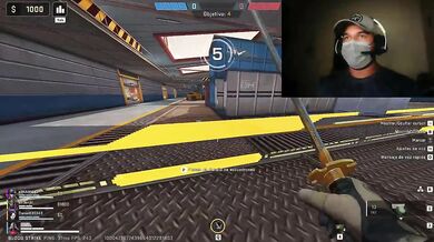 Camino al Rango mas Alto #8 - GamePlay