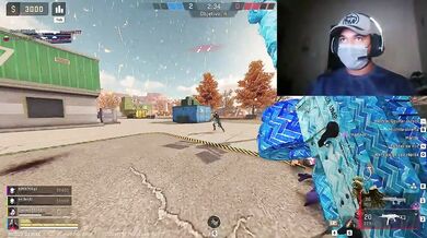 Camino al Rango mas Alto #8 - GamePlay