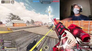 Camino al Rango mas Alto #8 - GamePlay