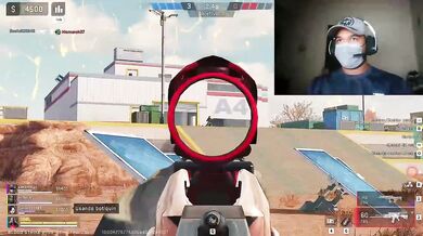 Camino al Rango mas Alto #8 - GamePlay