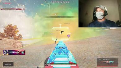 Camino al Rango mas Alto #8 - GamePlay