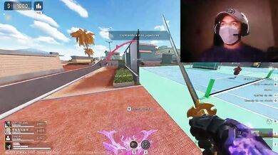 Camino al Rango mas Alto #6 - GamePlay