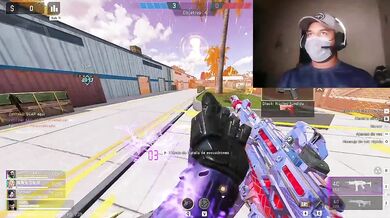 Camino al Rango mas Alto #6 - GamePlay