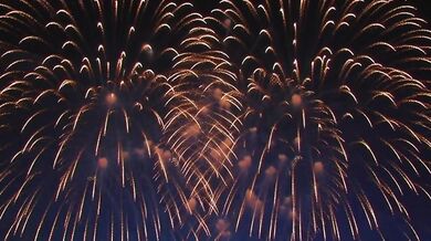 PREVIEW OF HOT NEW YEAR 2026 CELEBRATION WITH CUMANDRIDE6 AND OLPR
