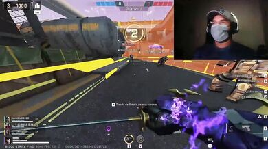 Camino al Rango mas Alto #5 - GamePlay