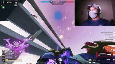 Camino al Rango mas Alto #5 - GamePlay