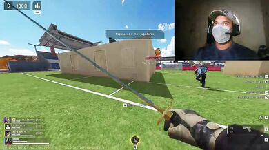 Camino al Rango mas Alto #7 - GamePlay