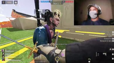 Camino al Rango mas Alto #7 - GamePlay
