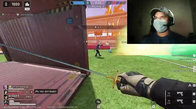 Camino al Rango mas Alto #7 - GamePlay