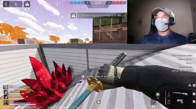 Camino al Rango mas Alto #7 - GamePlay