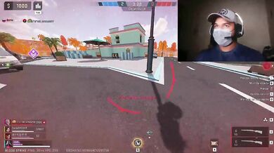 Camino al Rango mas Alto #7 - GamePlay