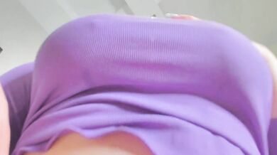 She Wanted A Black Cock And She Got Him Fast Right Now In Her Throat And Pussy Squirt_blondy bitch