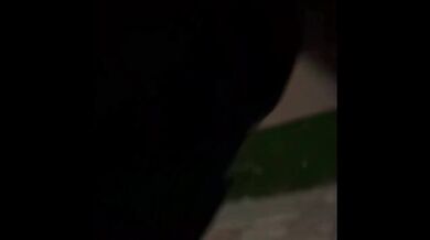 First BBC for teen girlfriend, UK Cuckold