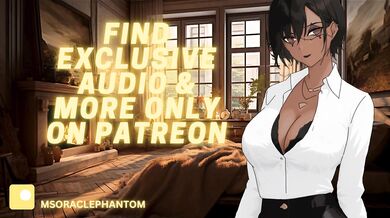 [F4M] Slutty Business Partner Offers Free Use Fuck If You Cheat on Your Wife
