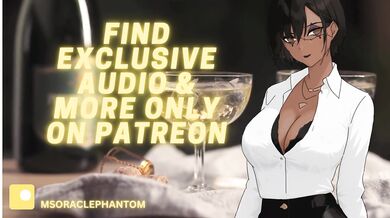 [F4M] Slutty Business Partner Offers Free Use Fuck If You Cheat on Your Wife