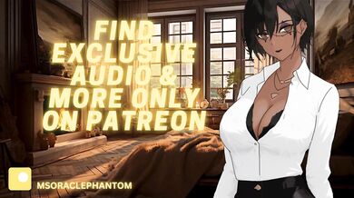 [F4M] Slutty Business Partner Offers Free Use Fuck If You Cheat on Your Wife