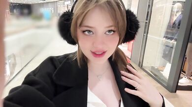 So.. I made him cum twice inside my teen pussy after FIRST DATE