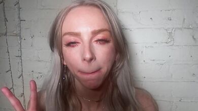 Use My Face To Please Your Cock