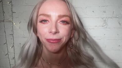 Use My Face To Please Your Cock