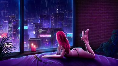 [FF4M] Two Hot Fuckbunnies Work for Your Cum at the Free-Use Fuckbunny Resort [SELF COLLAB] [Fsub]