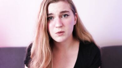 POV You're Cheating With The Hot Teen Babysitter
