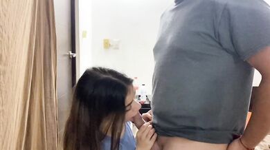 (i'll let you record if you make me CUM) | ClassMate Need Money Again