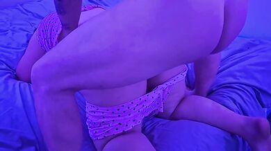 Submissive BBW wife is free to use however you want