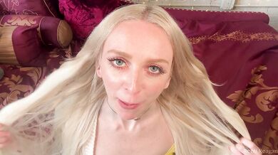 POV JOI Good Girl Face Fetish