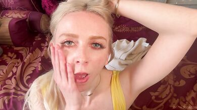 POV JOI Good Girl Face Fetish