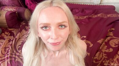 POV JOI Good Girl Face Fetish