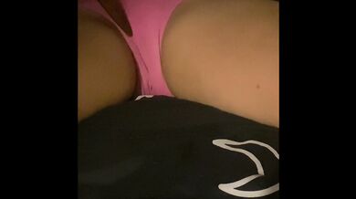 Tattooed slut wife comes home late with dirty panties and wants to be used