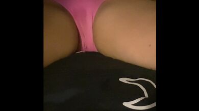 Tattooed slut wife comes home late with dirty panties and wants to be used