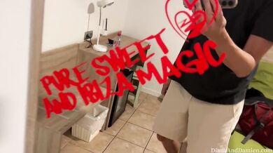 #144 Homemade Vacation Sex - Talkin' Dirty in Ibiza