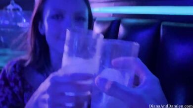 #144 Homemade Vacation Sex - Talkin' Dirty in Ibiza
