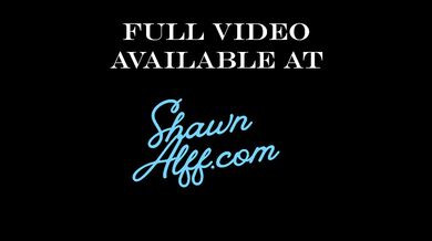 Fucking Sage Hunter on and off camera – Voyeur cam footage
